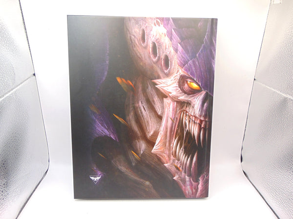 Leviathan Rulebook