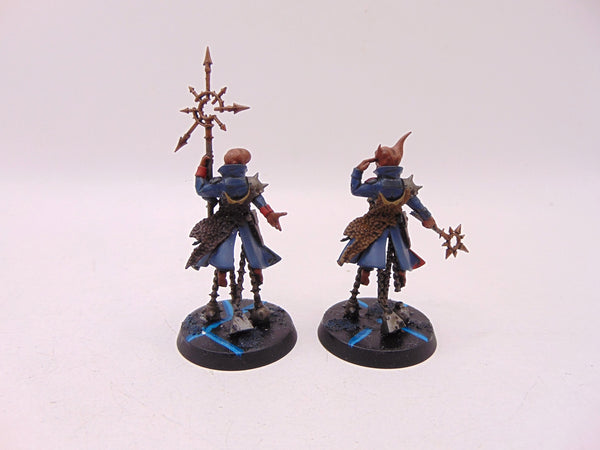 Rogue Psykers