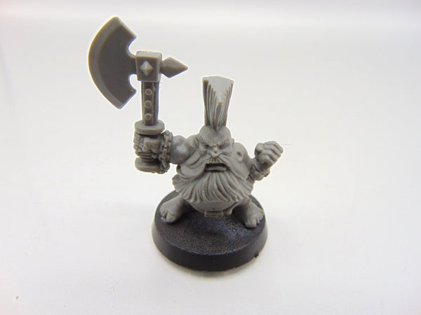 Talisman Dwarf