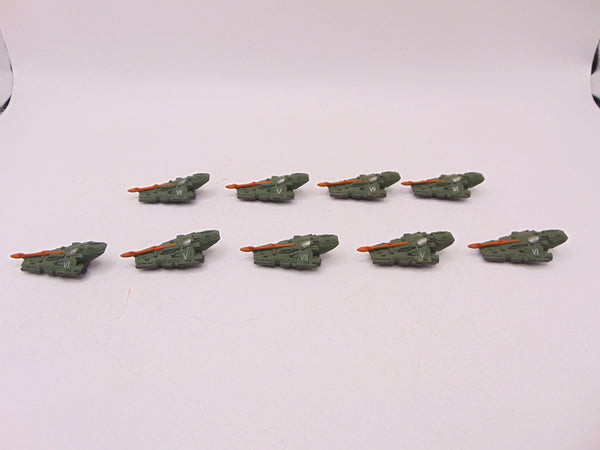 Epic Grav Tanks
