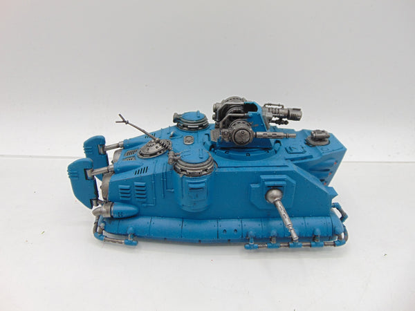 Skorpius Disintegrator