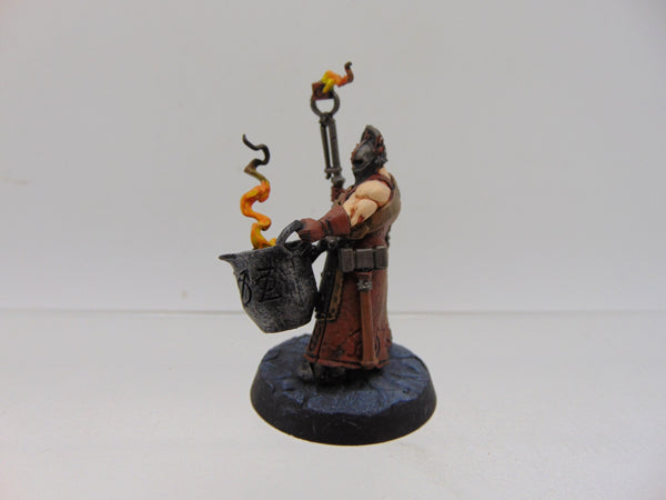 Alchemite Warforger