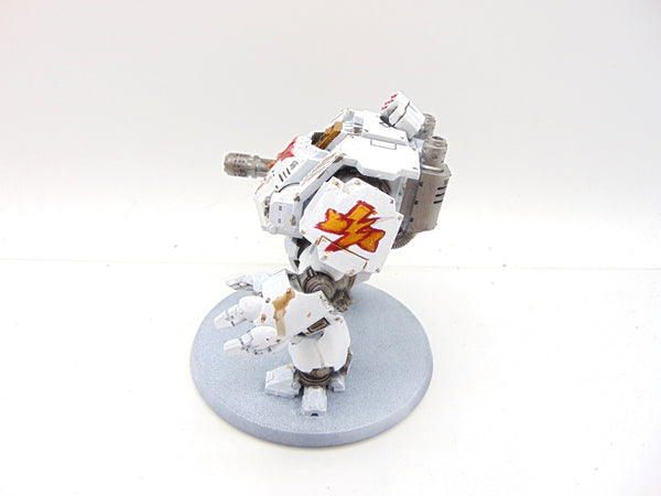 Redemptor Dreadnought
