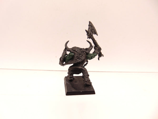 Orc Boss