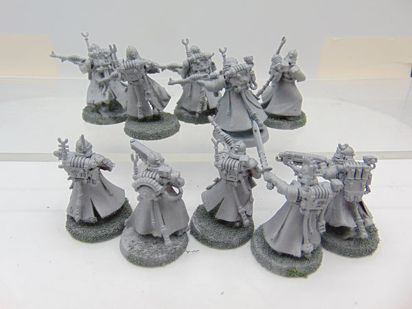 Skitarii Vanguard