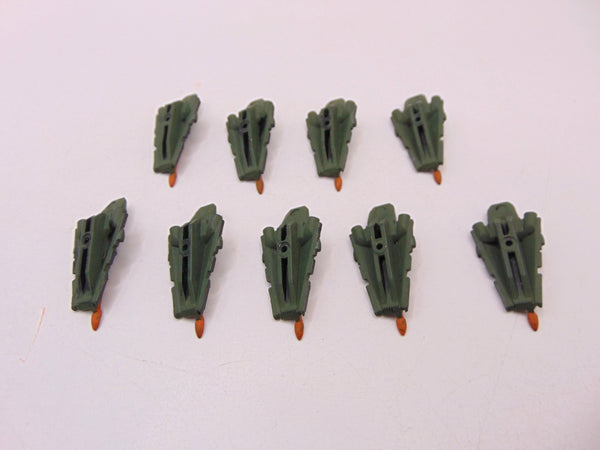 Epic Grav Tanks