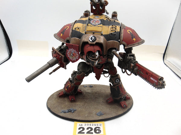 Imperial Knight Paladin