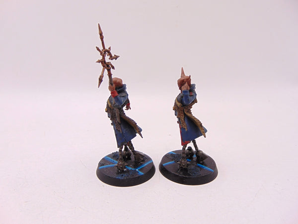 Rogue Psykers