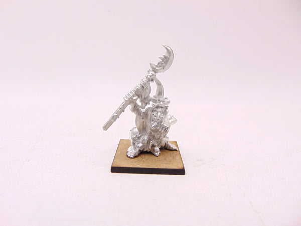 Night Goblin Shaman