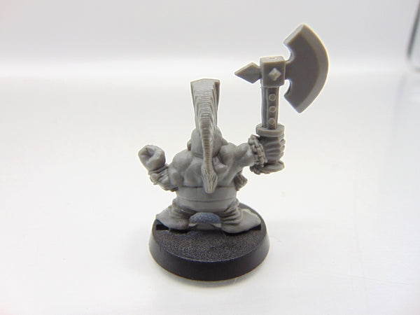 Talisman Dwarf