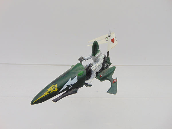 Eldar Jetbike