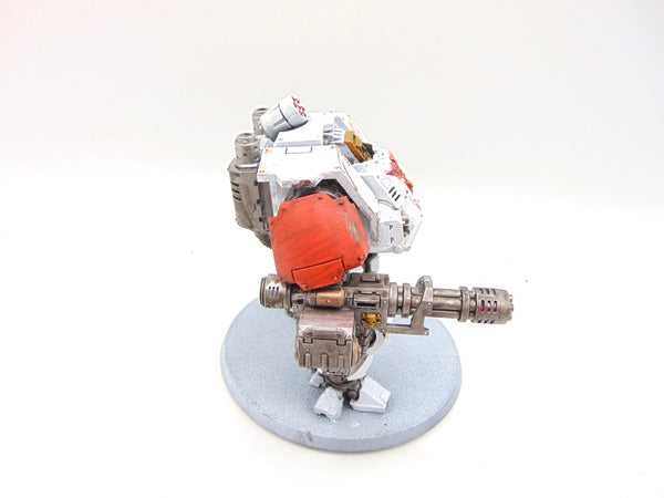 Redemptor Dreadnought