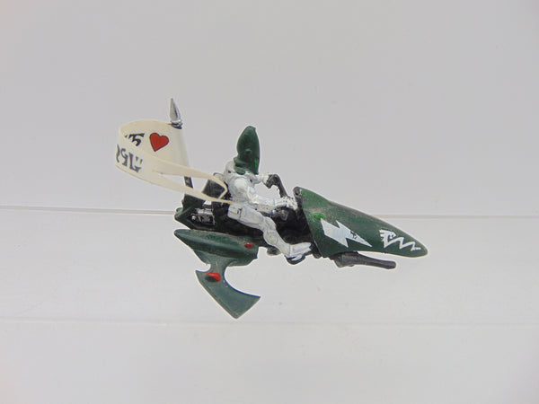 Eldar Jetbike