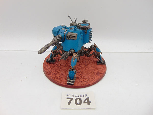 Onager Dunecrawler