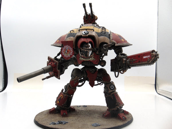 Imperial Knight Paladin