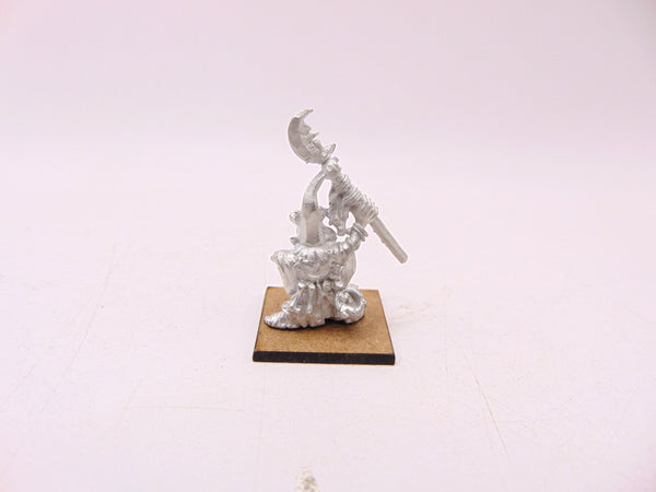 Night Goblin Shaman