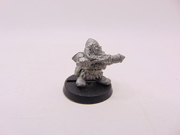 Chaos Dwarf Bazooka Crew