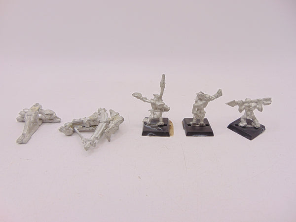 Goblin Bolt Throwa
