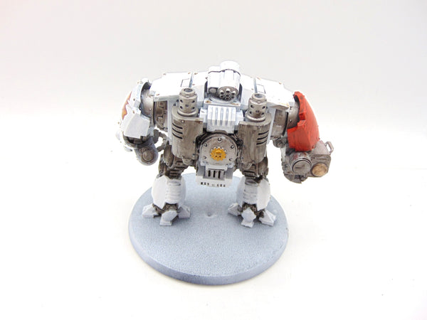 Redemptor Dreadnought