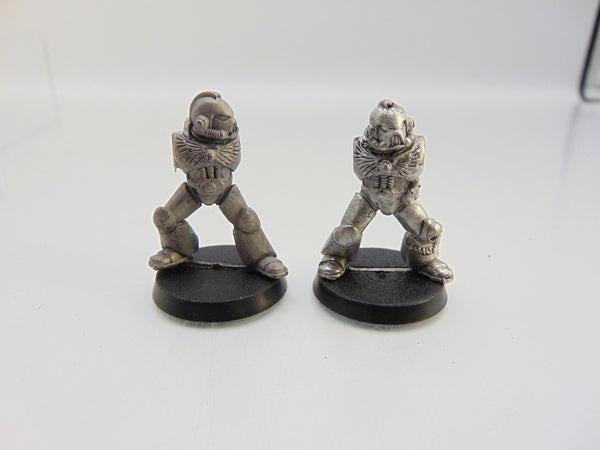 MK VII Marine Bodies