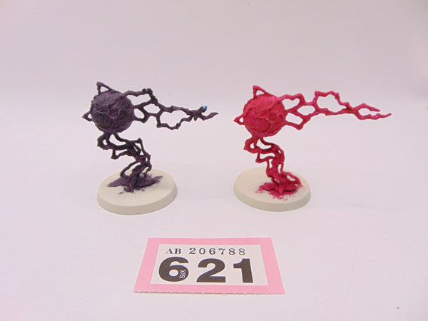 Geminids of Uhl-Gysh