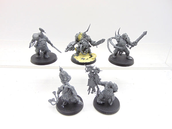 Putrid Blightkings
