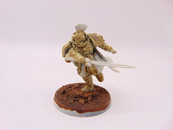 Blade Champion