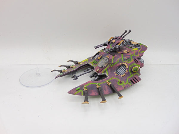 Wave Serpent