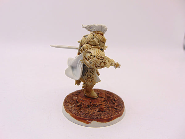 Blade Champion