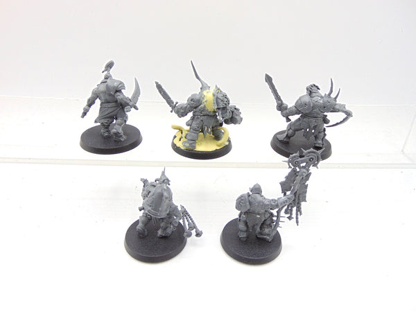 Putrid Blightkings