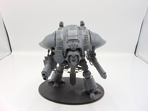 Imperial Knight Errant