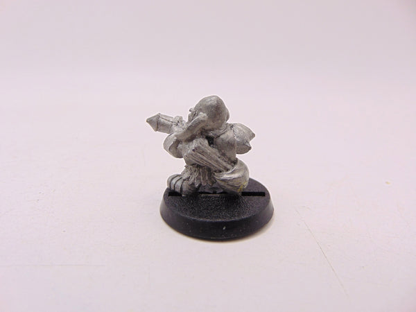 Chaos Dwarf Bazooka Crew