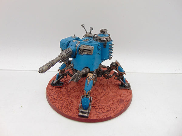 Onager Dunecrawler