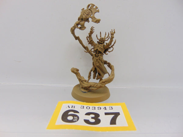 Mortisan Ossifector