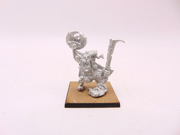 Night Goblin Boss