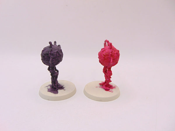 Geminids of Uhl-Gysh