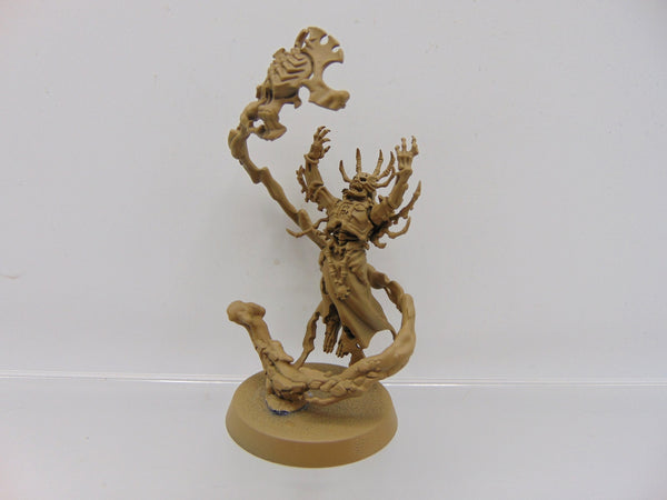 Mortisan Ossifector