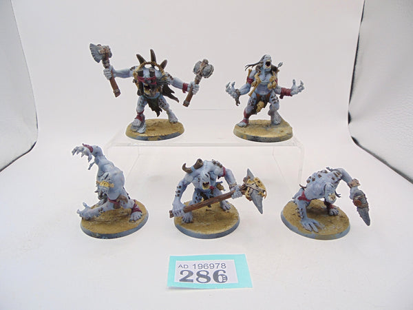 Gorger Mawpack