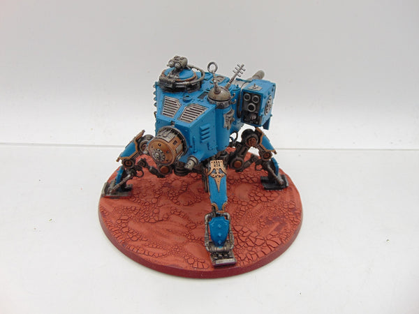 Onager Dunecrawler