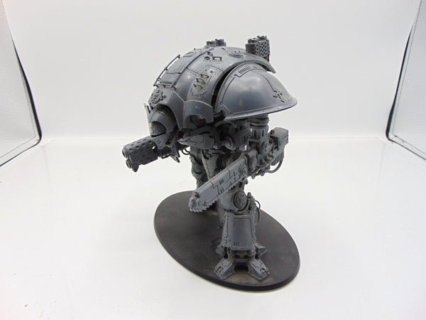 Imperial Knight Errant
