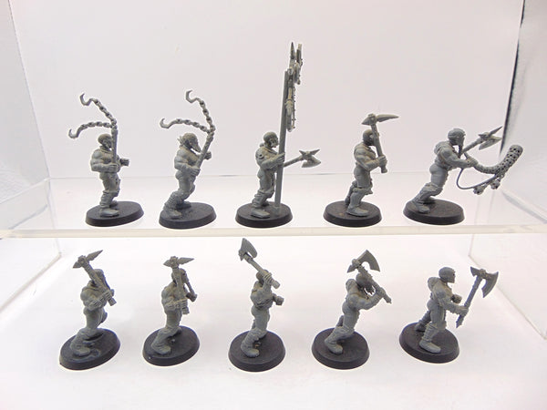 Marauders