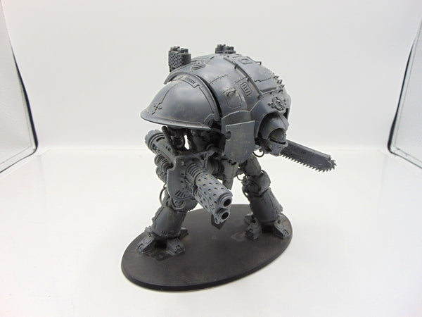 Imperial Knight Errant
