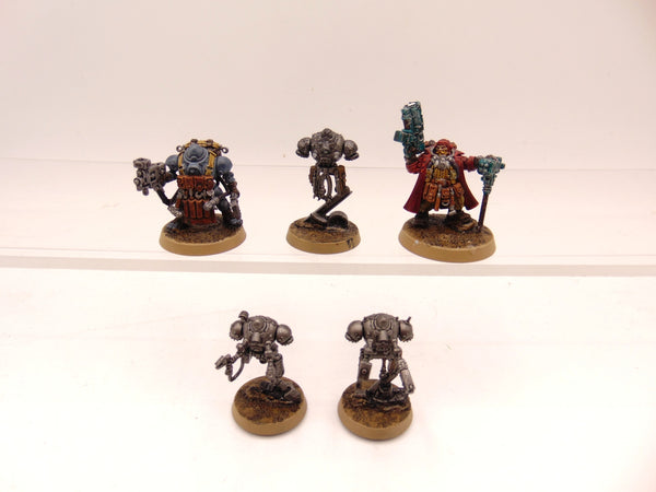 Brôkhyr Iron-master