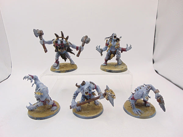 Gorger Mawpack