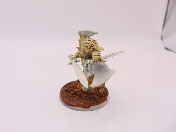 Blade Champion