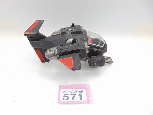 Stormtalon Gunship