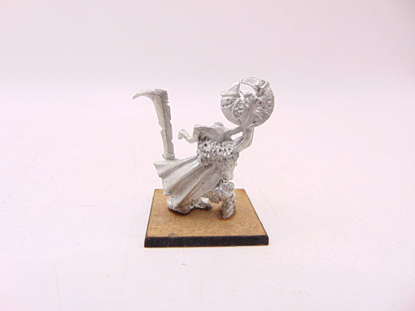 Night Goblin Boss