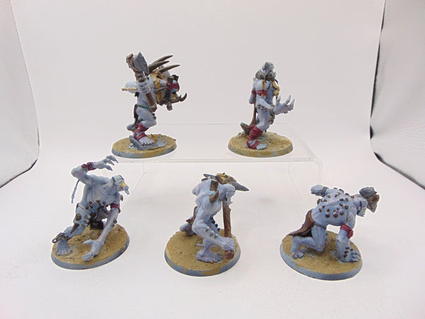 Gorger Mawpack