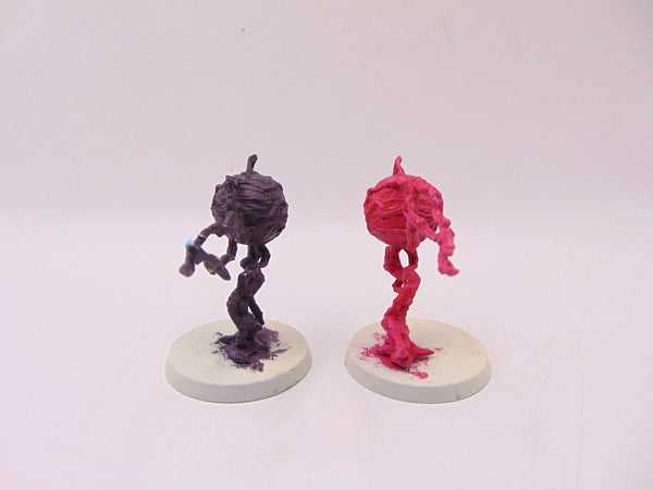 Geminids of Uhl-Gysh