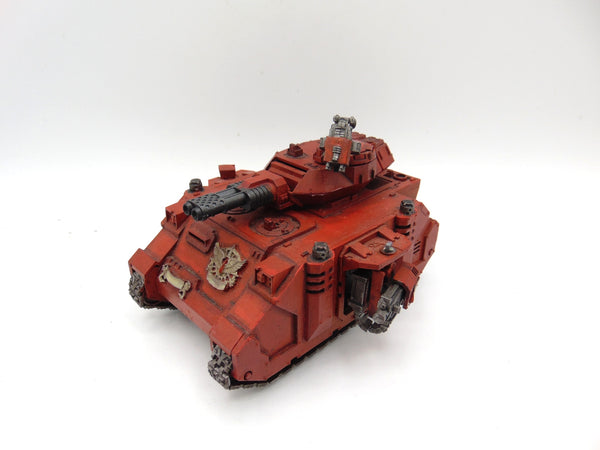 Baal Predator